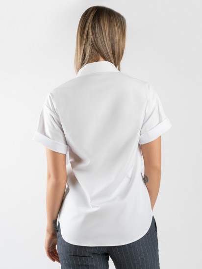 Рубашка Arber модель W04.01.00.221 — фото 5 - INTERTOP