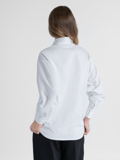 Рубашка Arber модель W05.01.00.231 — фото 3 - INTERTOP