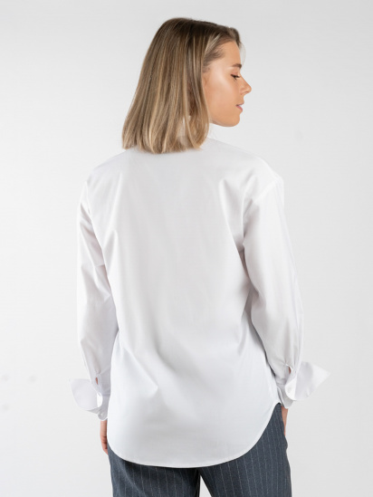 Рубашка Arber модель W05.02.00.211 — фото - INTERTOP