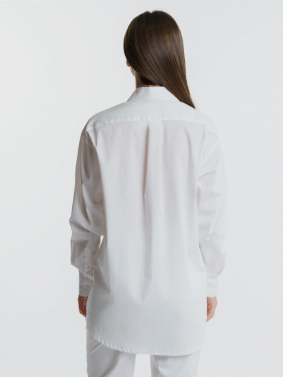 Рубашка Arber модель W05.05.00.313 — фото 3 - INTERTOP