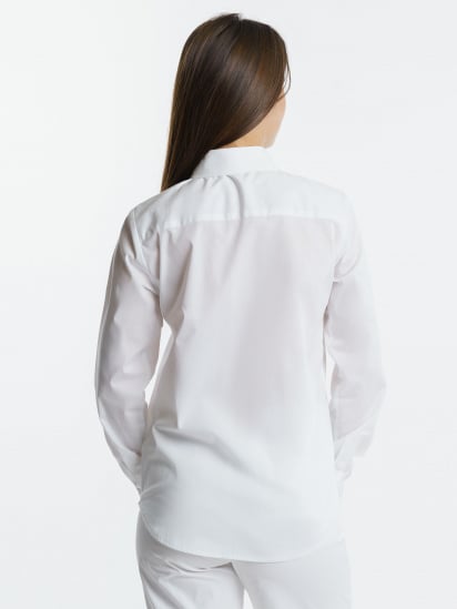 Рубашка Arber модель W05.10.00.313 — фото - INTERTOP