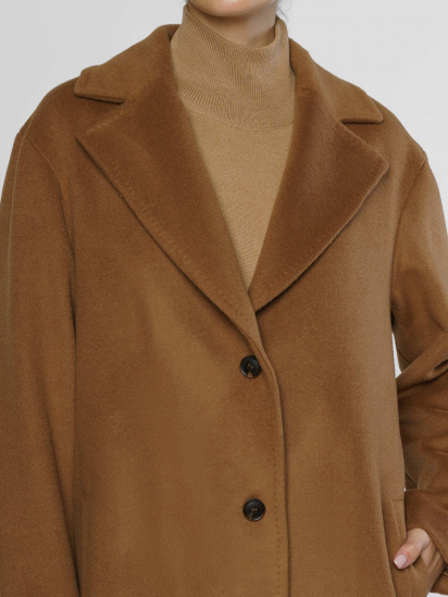 Пальто Arber модель W07.07.16.331 — фото 5 - INTERTOP