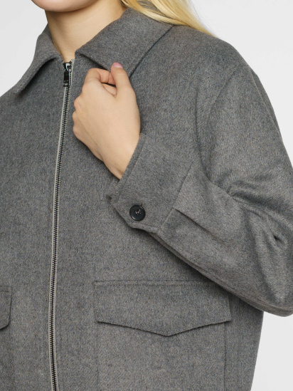 Демисезонная куртка Arber модель W08.01.13.412 — фото 4 - INTERTOP