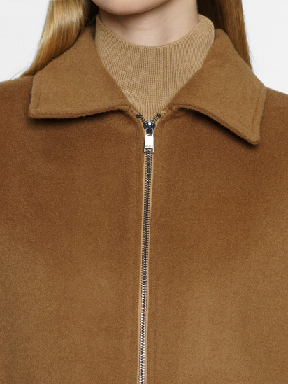Демісезонна куртка Arber модель W08.02.16.331 — фото 5 - INTERTOP