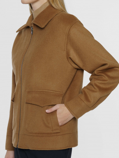 Демісезонна куртка Arber модель W08.02.16.331 — фото 6 - INTERTOP