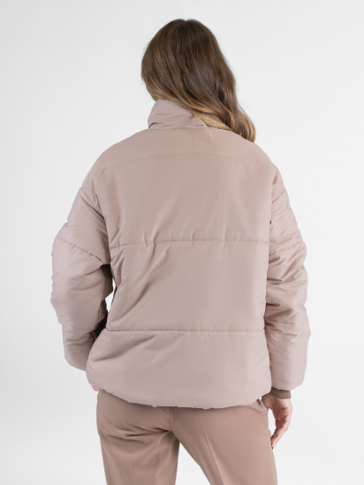Демисезонная куртка Arber модель W08.03.16.231 — фото 3 - INTERTOP