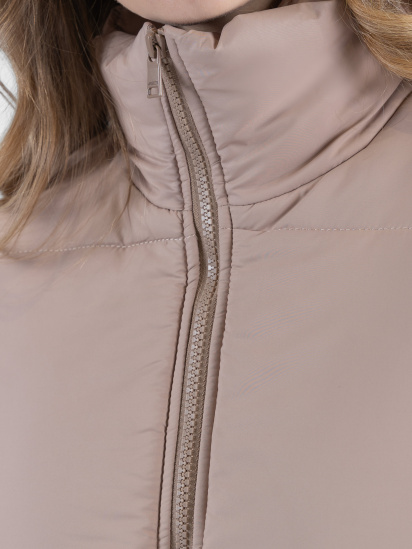 Демисезонная куртка Arber модель W08.03.16.231 — фото 4 - INTERTOP