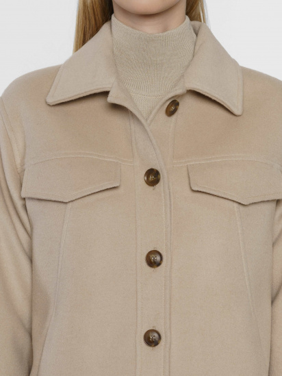 Куртка-сорочка Arber модель W08.03.16.331 — фото 5 - INTERTOP