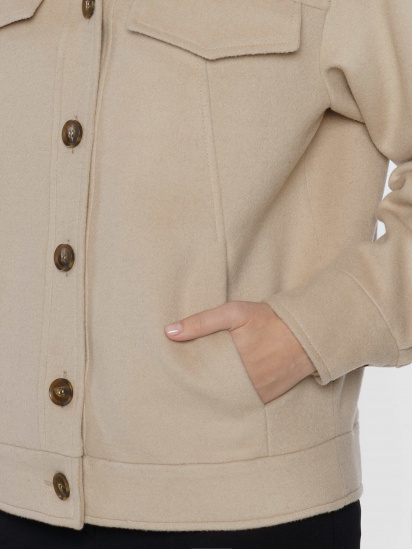 Куртка-рубашка Arber модель W08.03.16.331 — фото 6 - INTERTOP