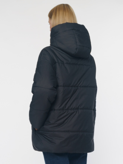Зимняя куртка Arber модель W08.06.02.343 — фото 3 - INTERTOP