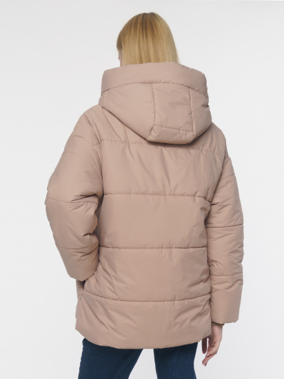 Зимова куртка Arber модель W08.07.16.341 — фото 3 - INTERTOP