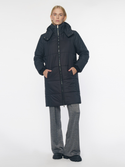 Зимова куртка Arber модель W08.08.02.343 — фото - INTERTOP