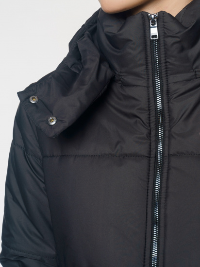 Зимова куртка Arber модель W08.08.02.343 — фото 5 - INTERTOP