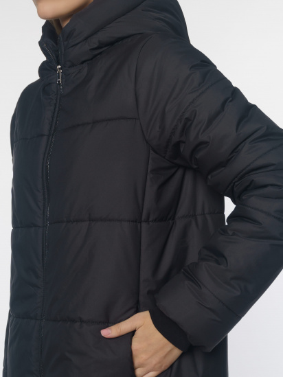 Зимова куртка Arber модель W08.09.02.343 — фото 5 - INTERTOP