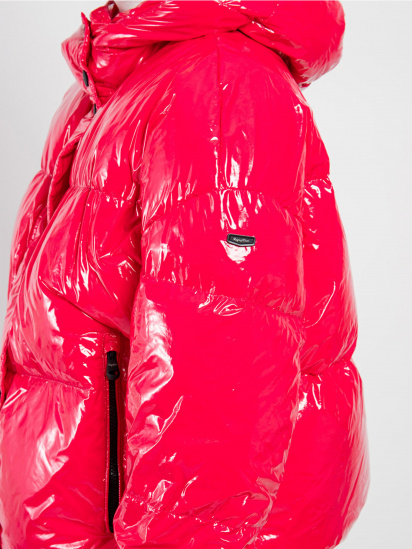 Зимова куртка REFRIGIWEAR модель W12100_NY0187_D02700 — фото - INTERTOP