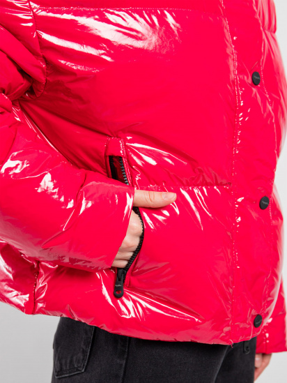 Зимова куртка REFRIGIWEAR модель W12100_NY0187_D02700 — фото 3 - INTERTOP
