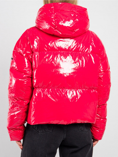 Зимова куртка REFRIGIWEAR модель W12100_NY0187_D02700 — фото 5 - INTERTOP