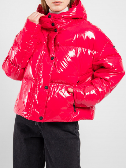 Зимова куртка REFRIGIWEAR модель W12100_NY0187_D02700 — фото - INTERTOP