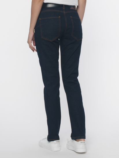 Прямые джинсы Arber модель W16.02.09.331 — фото 3 - INTERTOP