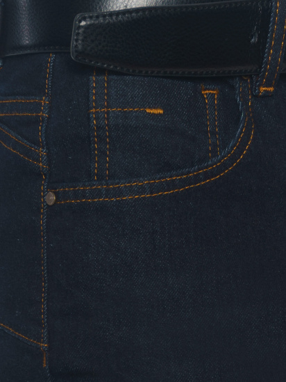Прямі джинси Arber модель W16.02.09.331 — фото 5 - INTERTOP