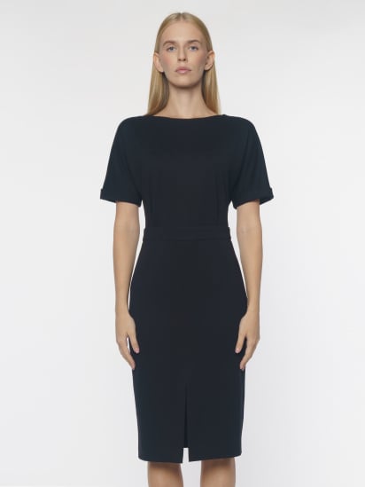 Платье миди Arber модель W22.01.02.333 — фото - INTERTOP