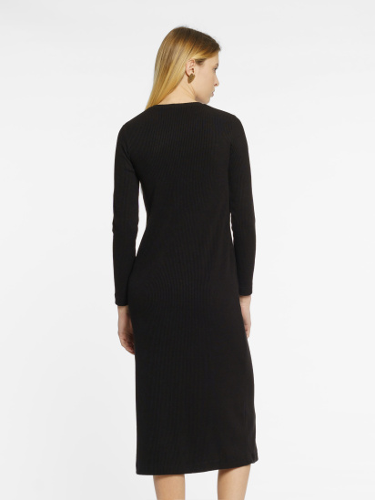 Платье миди Arber модель W22.02.02.411 — фото 4 - INTERTOP