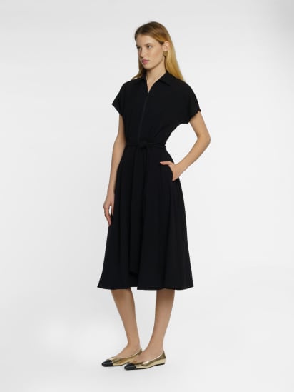 Сукня міді Arber модель W22.03.02.411 — фото - INTERTOP