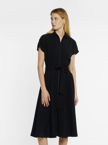 Платье миди Arber модель W22.03.02.411 — фото 3 - INTERTOP