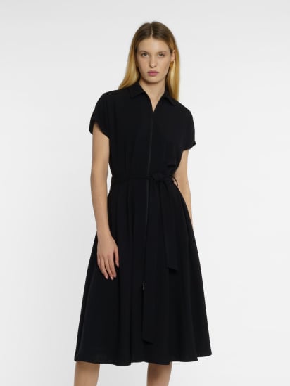 Платье миди Arber модель W22.03.02.411 — фото - INTERTOP