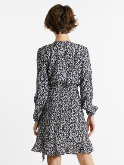 Сукня міні Arber модель W22.03.03.321 — фото 3 - INTERTOP