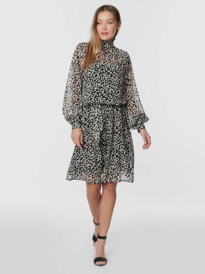 Платье миди Arber модель W22.04.03.211 — фото - INTERTOP