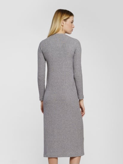 Сукня міді Arber модель W22.04.11.412 — фото 3 - INTERTOP