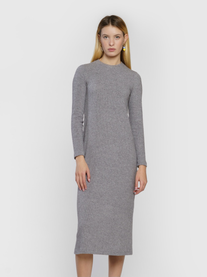 Сукня міді Arber модель W22.04.11.412 — фото - INTERTOP