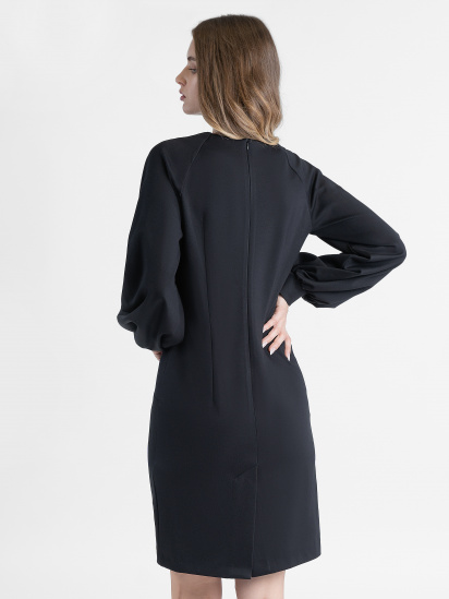 Сукня міні Arber модель W22.05.02.233 — фото 3 - INTERTOP