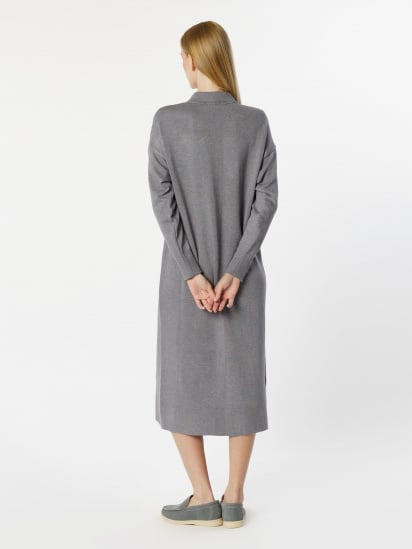 Сукня міді Arber модель W22.05.11.332 — фото 3 - INTERTOP