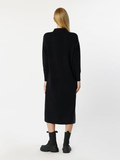 Платье миди Arber модель W22.06.02.333 — фото 4 - INTERTOP
