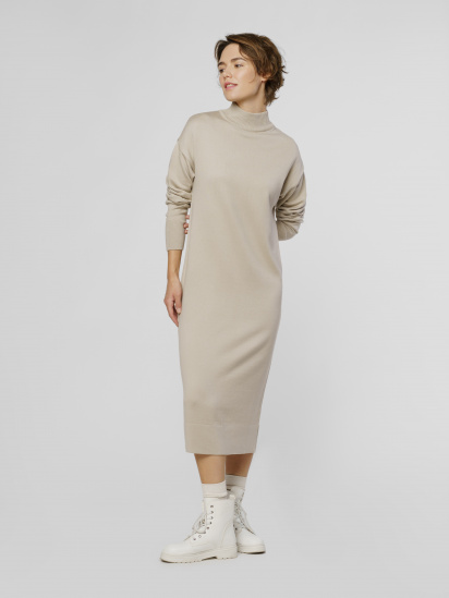 Сукня міді Arber модель W22.07.60.331 — фото - INTERTOP