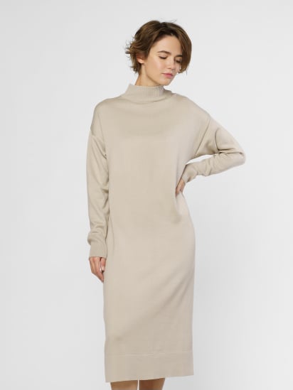 Платье миди Arber модель W22.07.60.331 — фото - INTERTOP