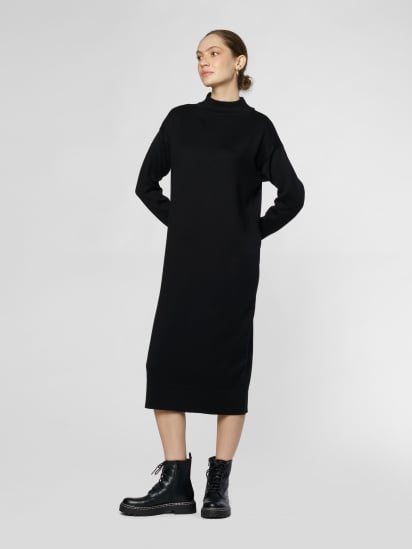 Платье миди Arber модель W22.10.02.333 — фото - INTERTOP