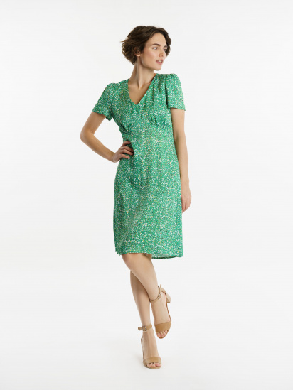 Платье мини Arber модель W22.11.31.323 — фото - INTERTOP