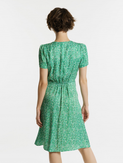 Платье мини Arber модель W22.11.31.323 — фото 3 - INTERTOP