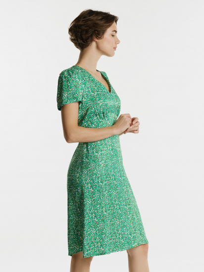 Платье мини Arber модель W22.11.31.323 — фото 4 - INTERTOP