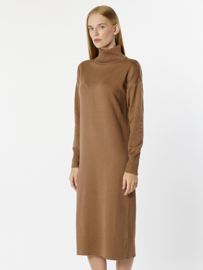 Платье миди Arber модель W22.11.38.331 — фото - INTERTOP