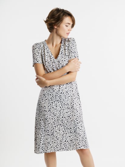 Сукня міні Arber модель W22.12.01.323 — фото - INTERTOP