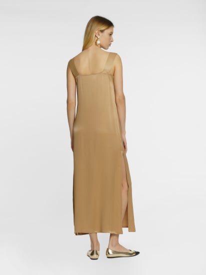 Сукня максі Arber модель W22.14.16.411 — фото 4 - INTERTOP