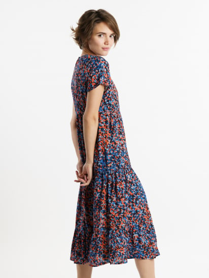 Платье миди Arber модель W22.14.44.321 — фото - INTERTOP