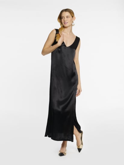 Сукня максі Arber модель W22.15.02.411 — фото 5 - INTERTOP