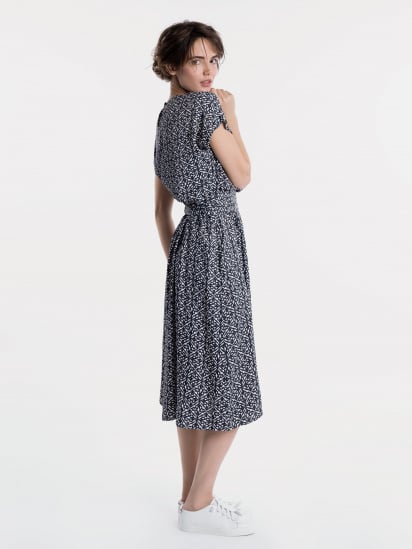Платье миди Arber модель W22.15.03.321 — фото 3 - INTERTOP