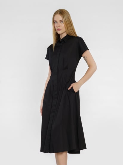 Сукня міді Arber модель W22.18.02.421 — фото 3 - INTERTOP