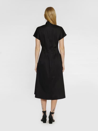 Сукня міді Arber модель W22.18.02.421 — фото 4 - INTERTOP